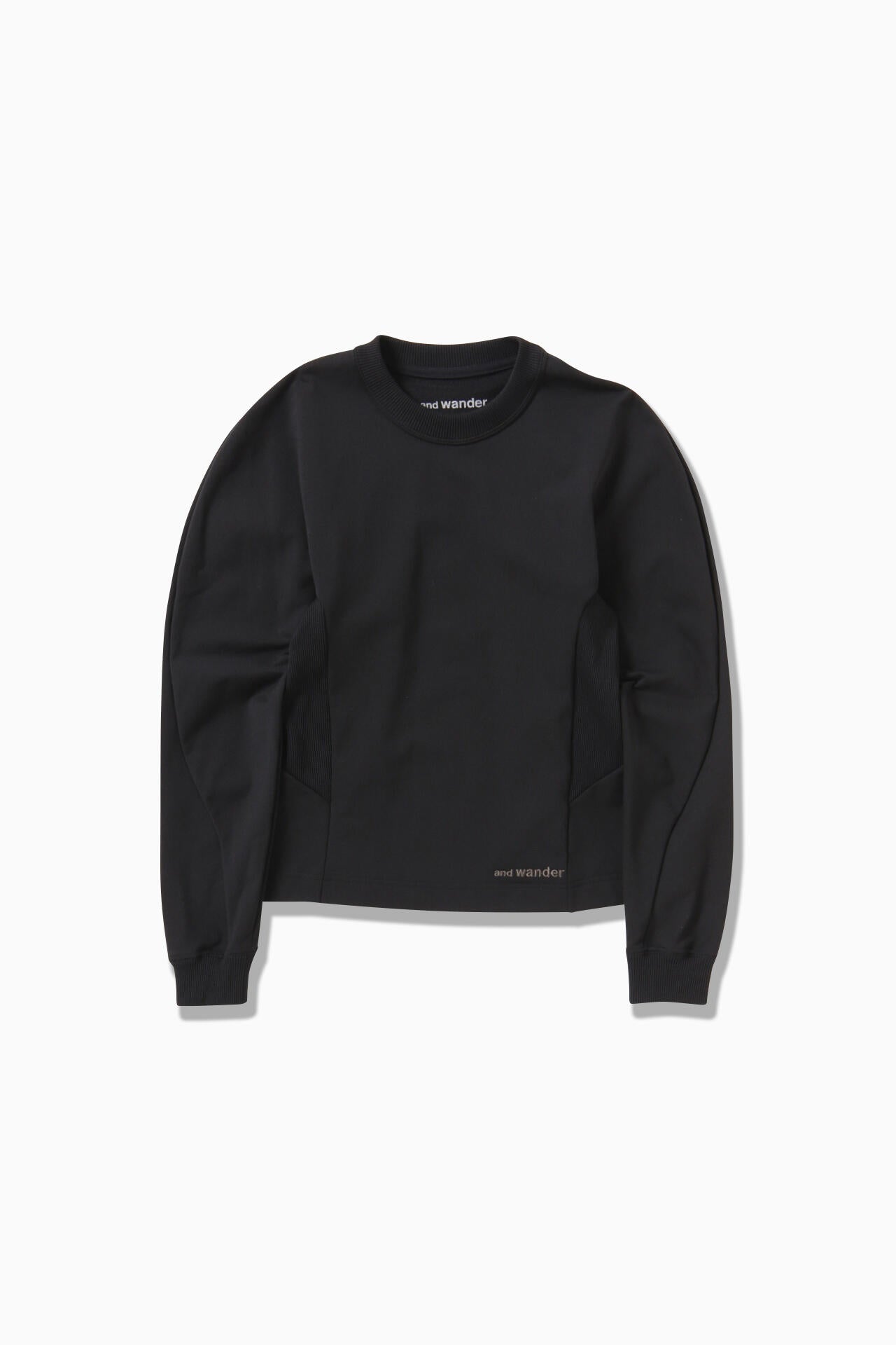 back pile LS T (W)