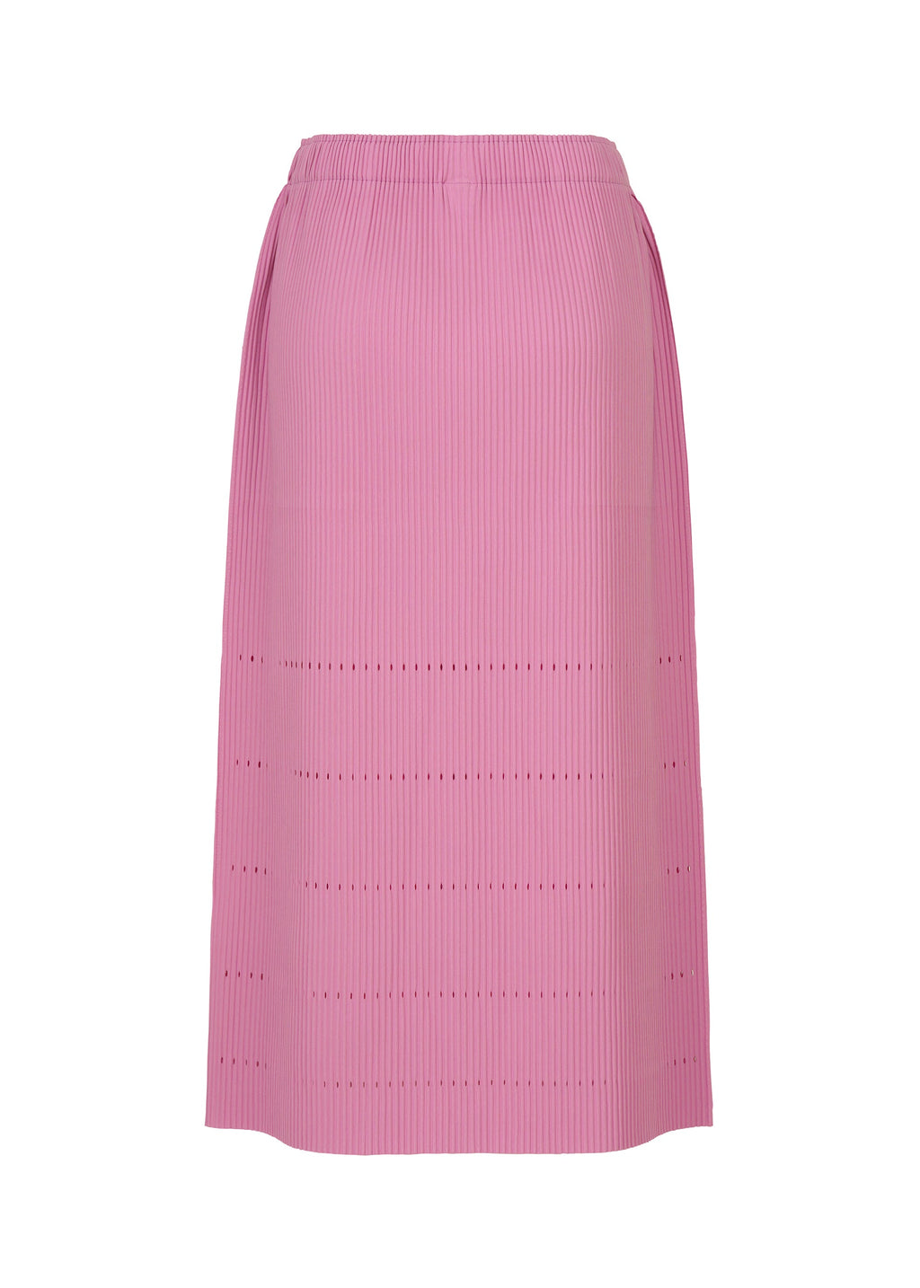 Fine Knit Pleats Bottom 1