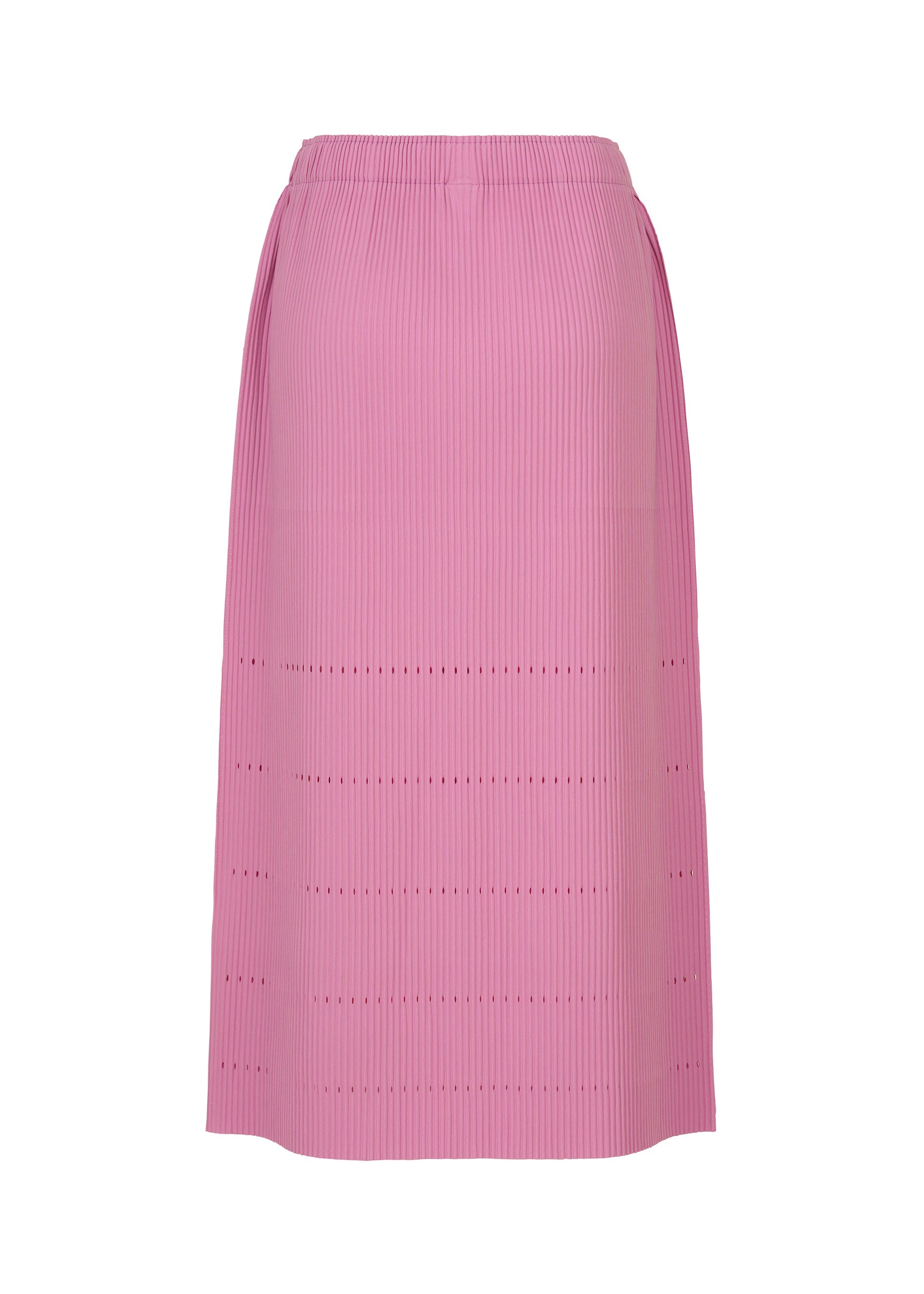 Fine Knit Pleats Bottom 1