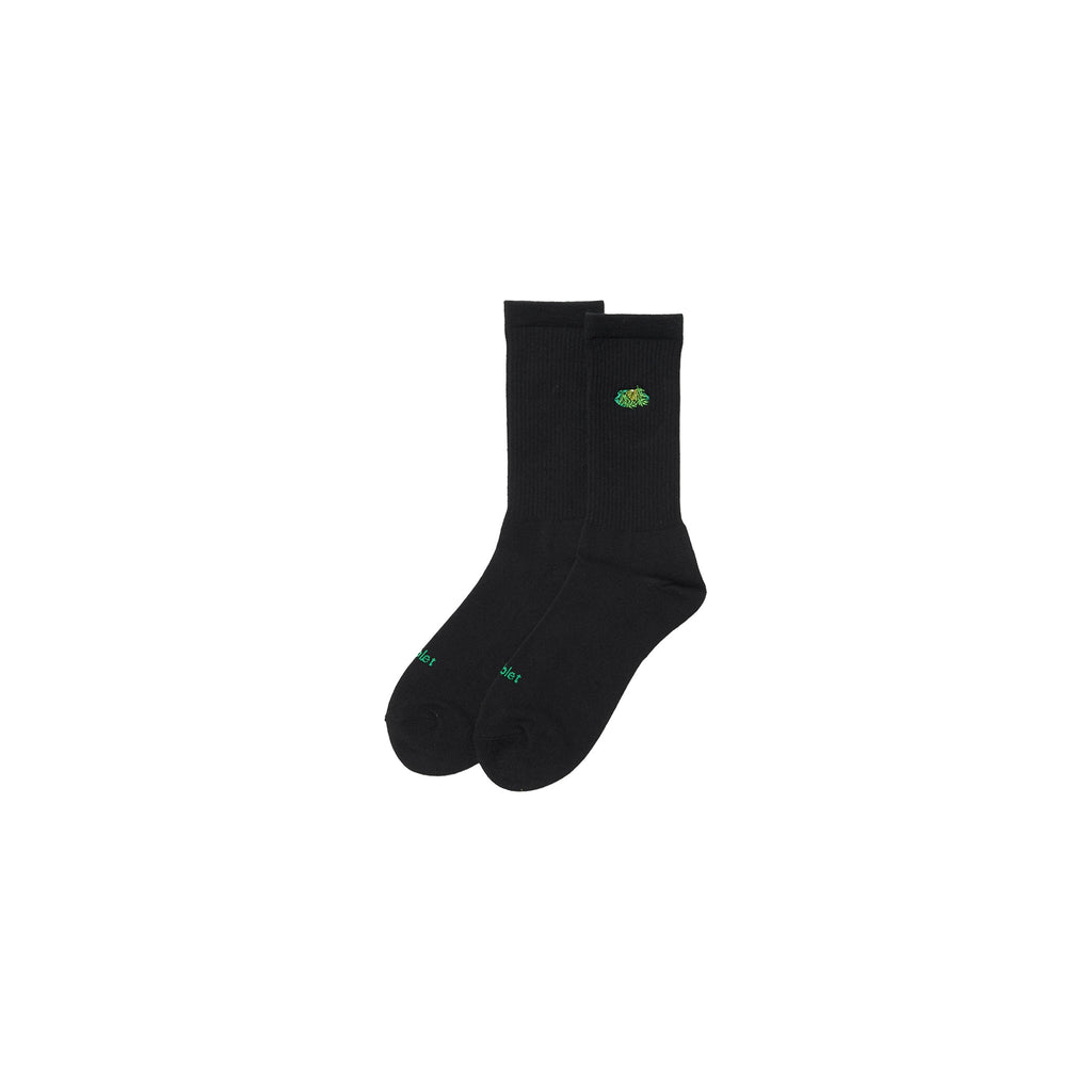 ” HERBAL IN THE YARN” SOCKS