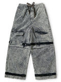 14W Corduroy Nouvel Shuttle Pants