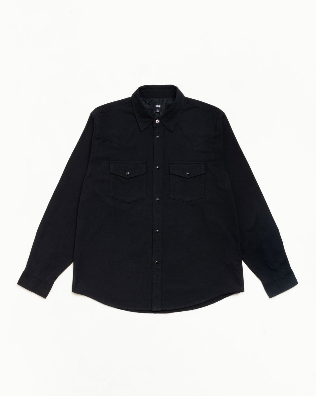 COTTON SILK WESTERN SHIRT