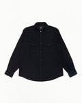 COTTON SILK WESTERN SHIRT