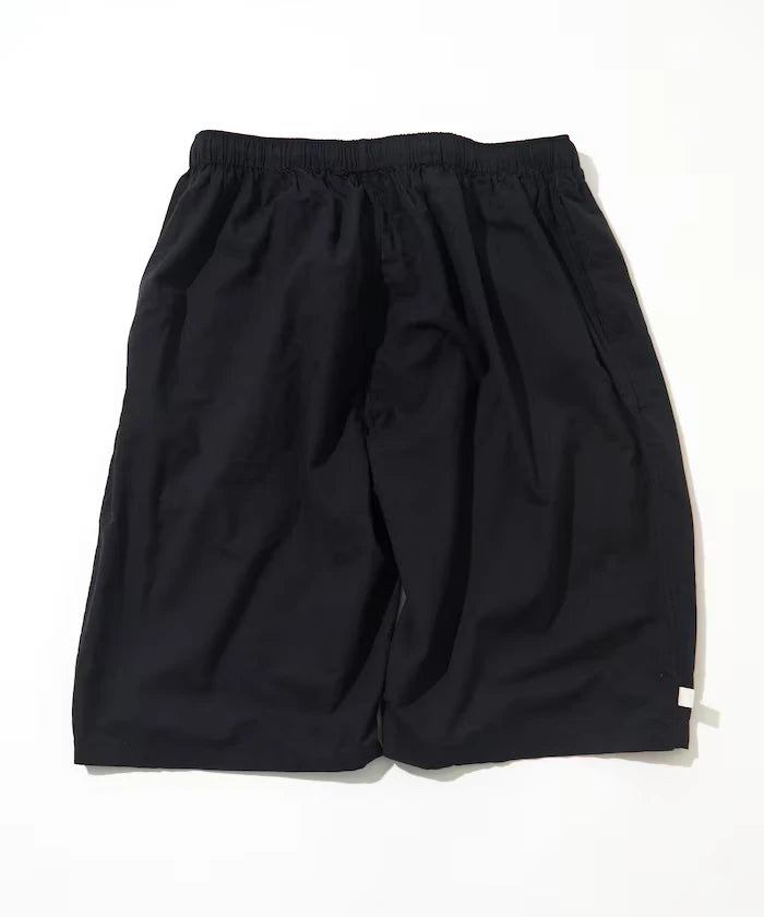 Cotton Linen Cropped Easy Pant