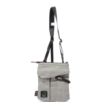 330×1100D CORDURA STANDARD SERIES SACOCHE / GRAY