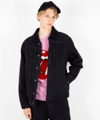 Bore Denim Jacket