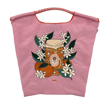 HONY PRESERVED ORANGE SLICES(Orange Jam）M#60B/PINK-301093