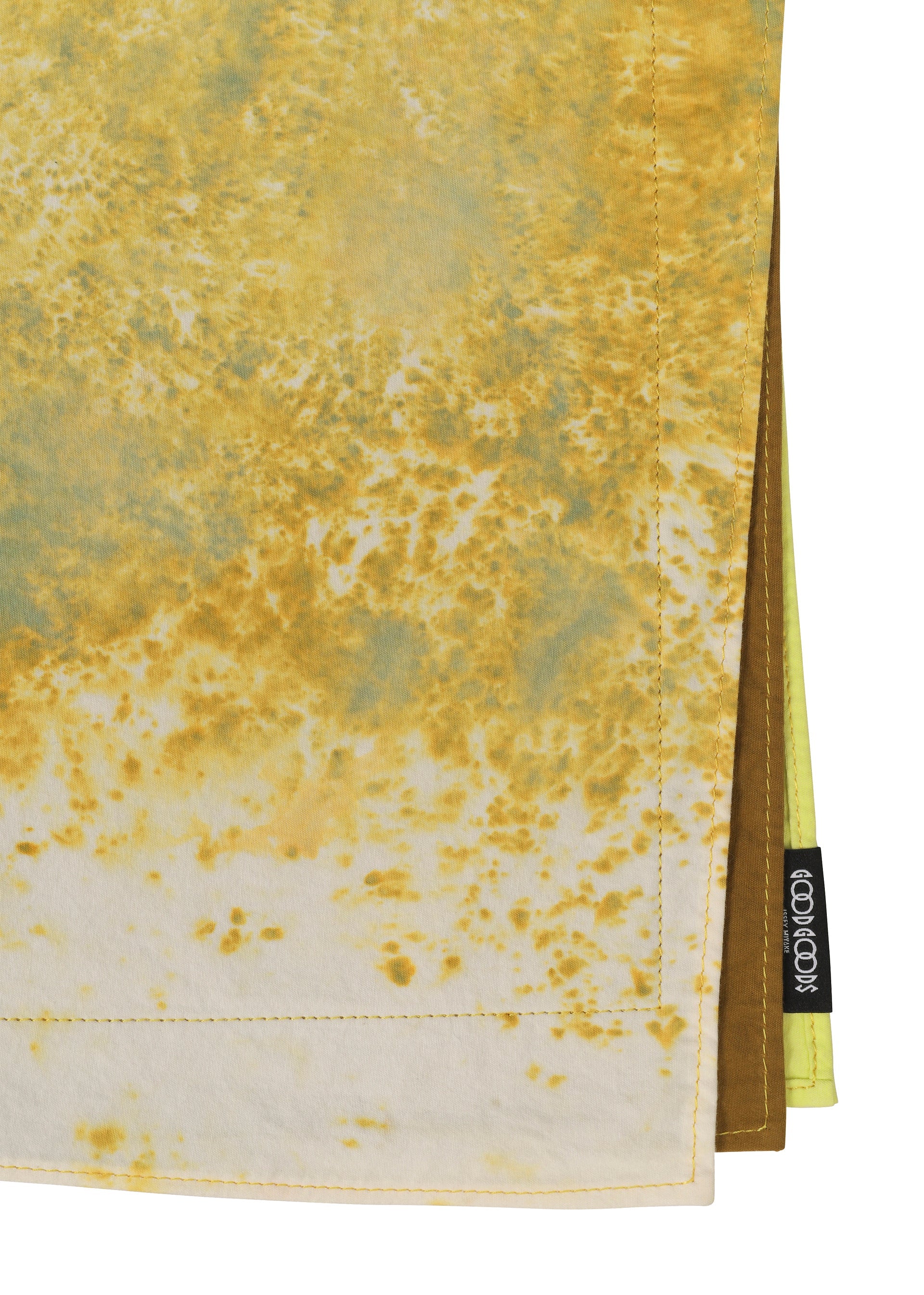 Irogami Salt Dye