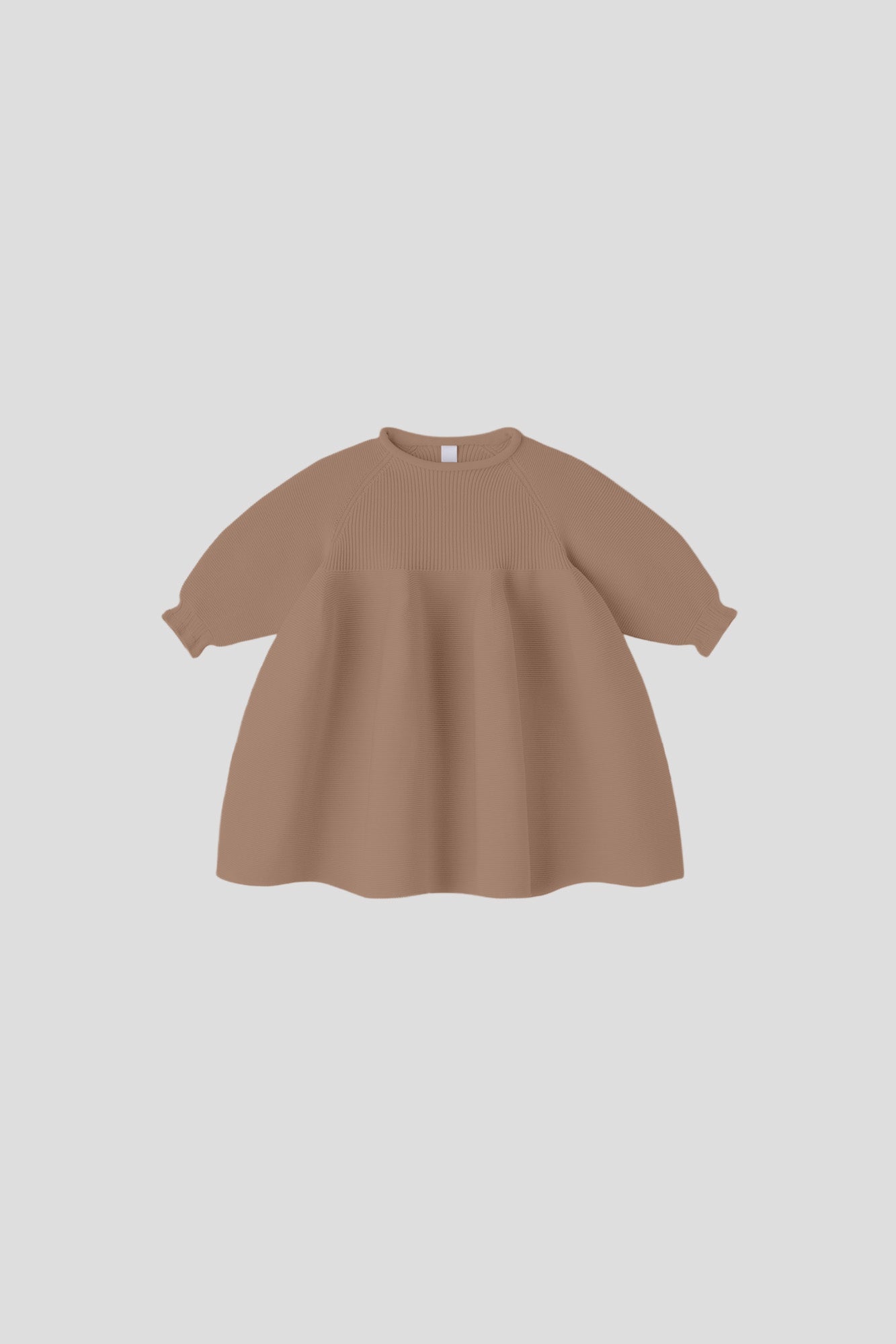POTTERY KIDS PUFF SLEEVE TOP