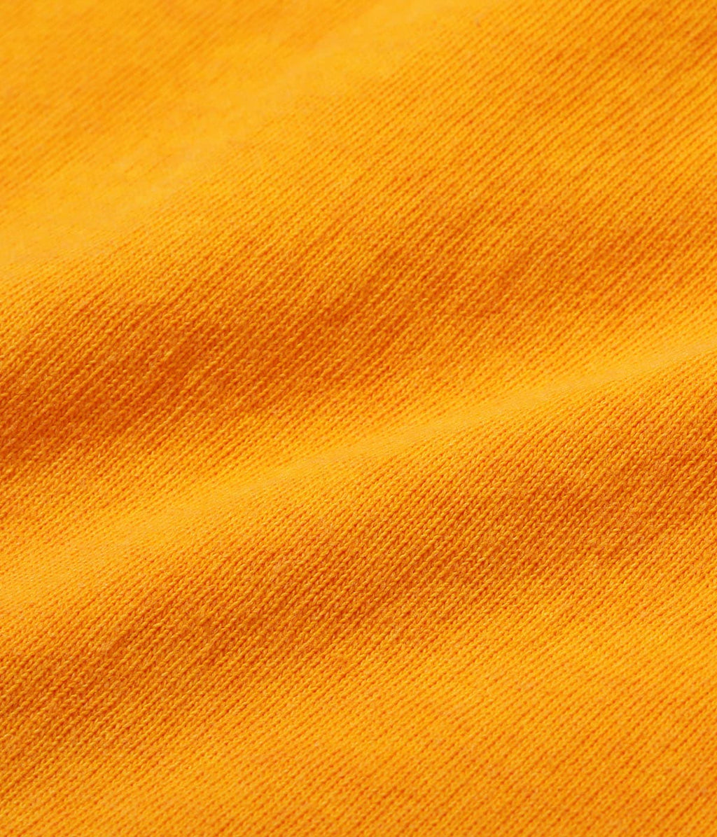 WHITESVILLE PIGMENT DYE POCKET T-SHIRT