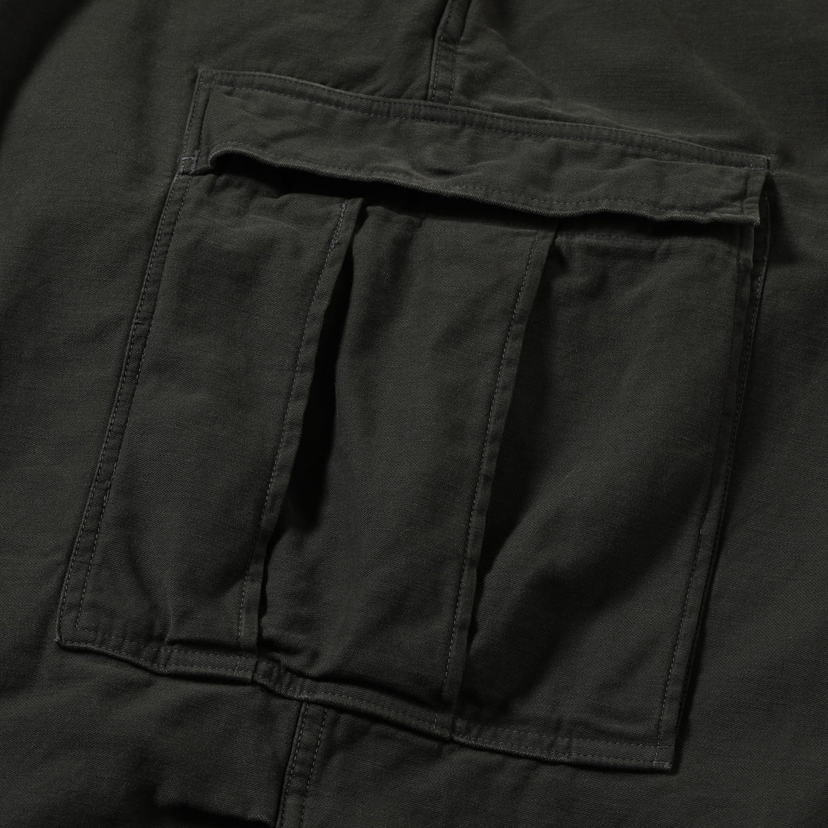 GL42578 / LIGHT BACKSATIN EASY CARGO PANTS