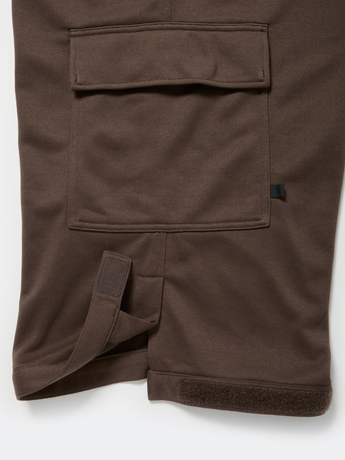 TECH SWEAT KNICKER