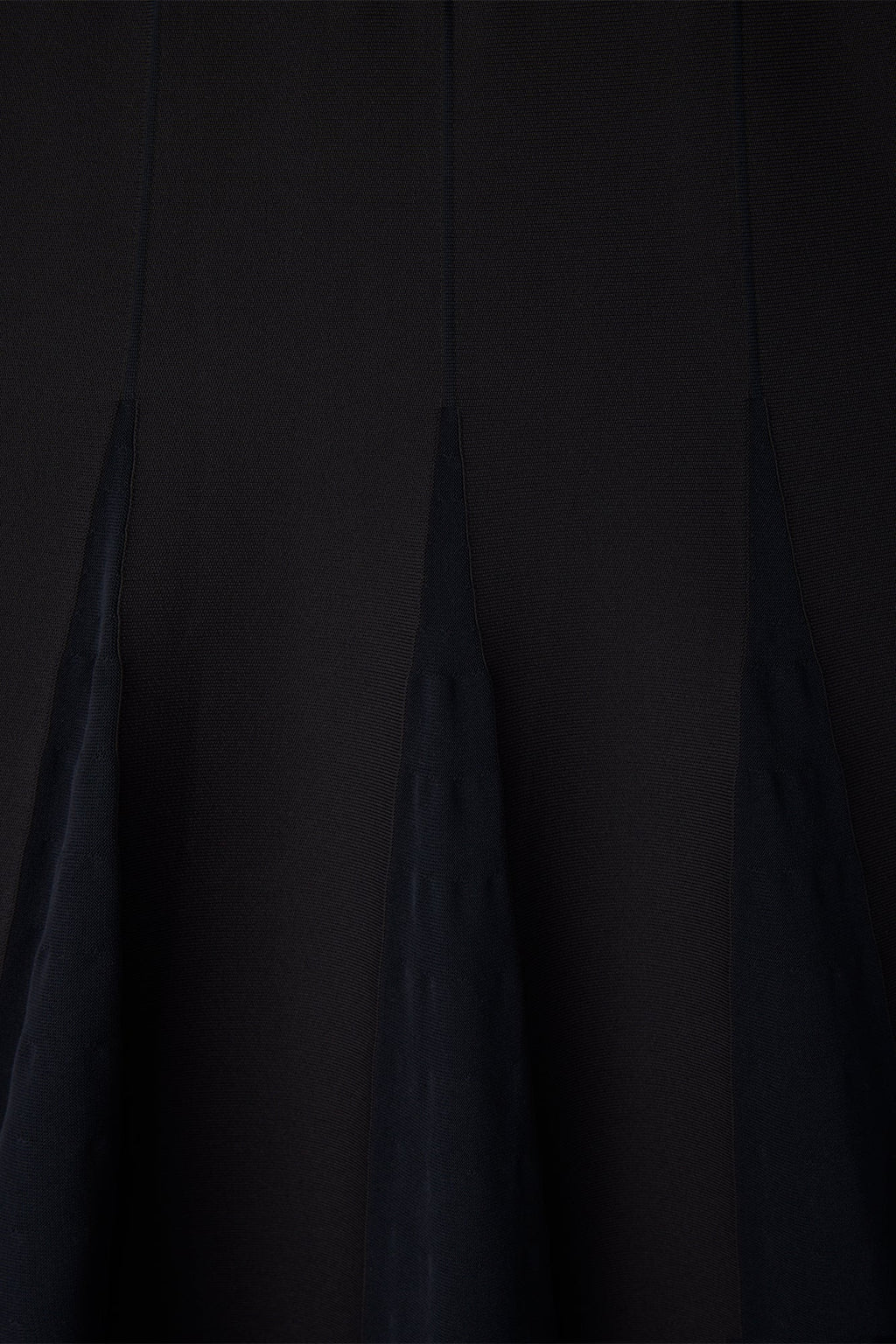 CONIC SKIRT