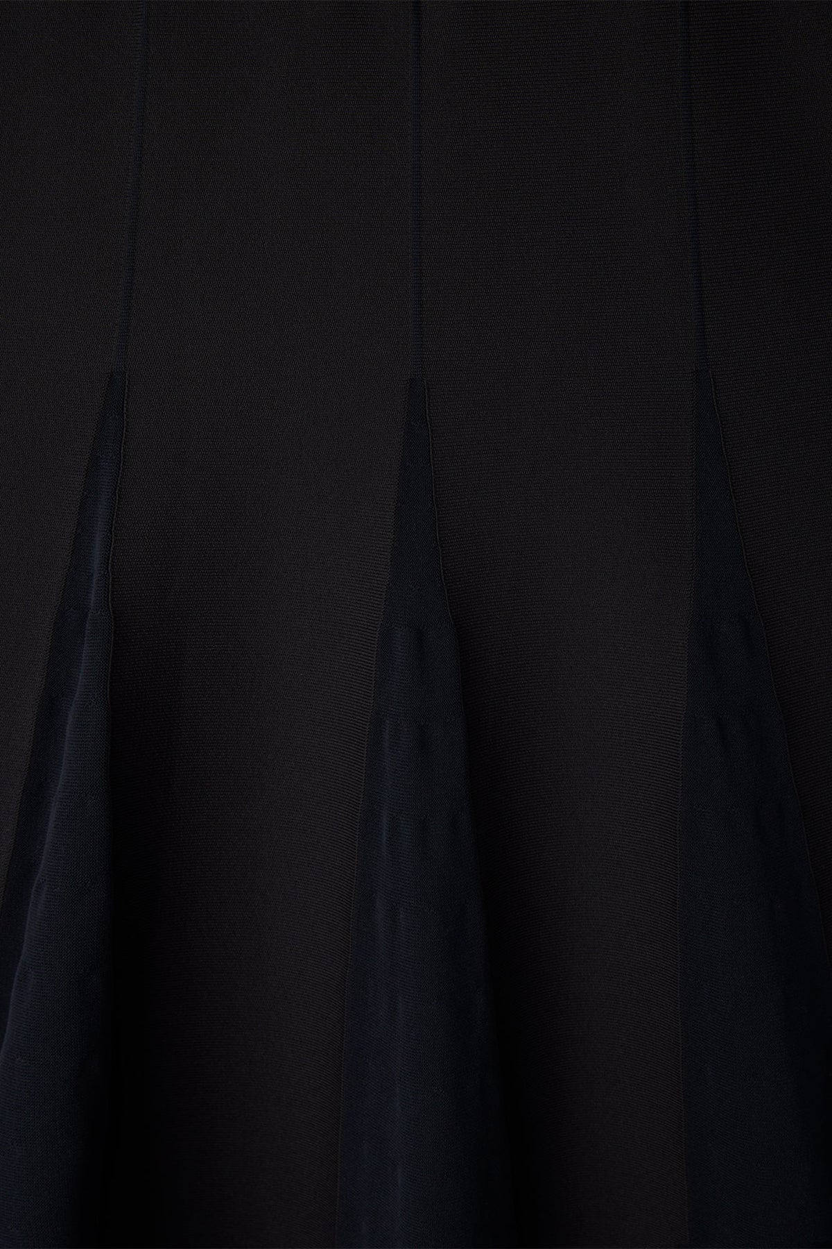 CONIC SKIRT