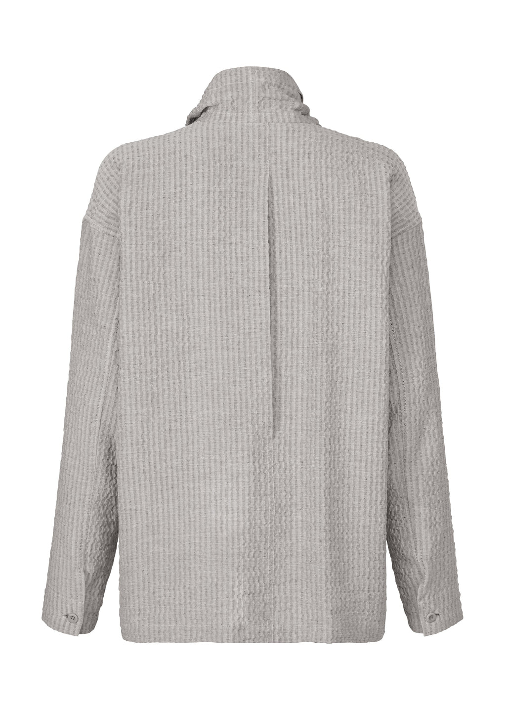 Stripe Linen Shrink