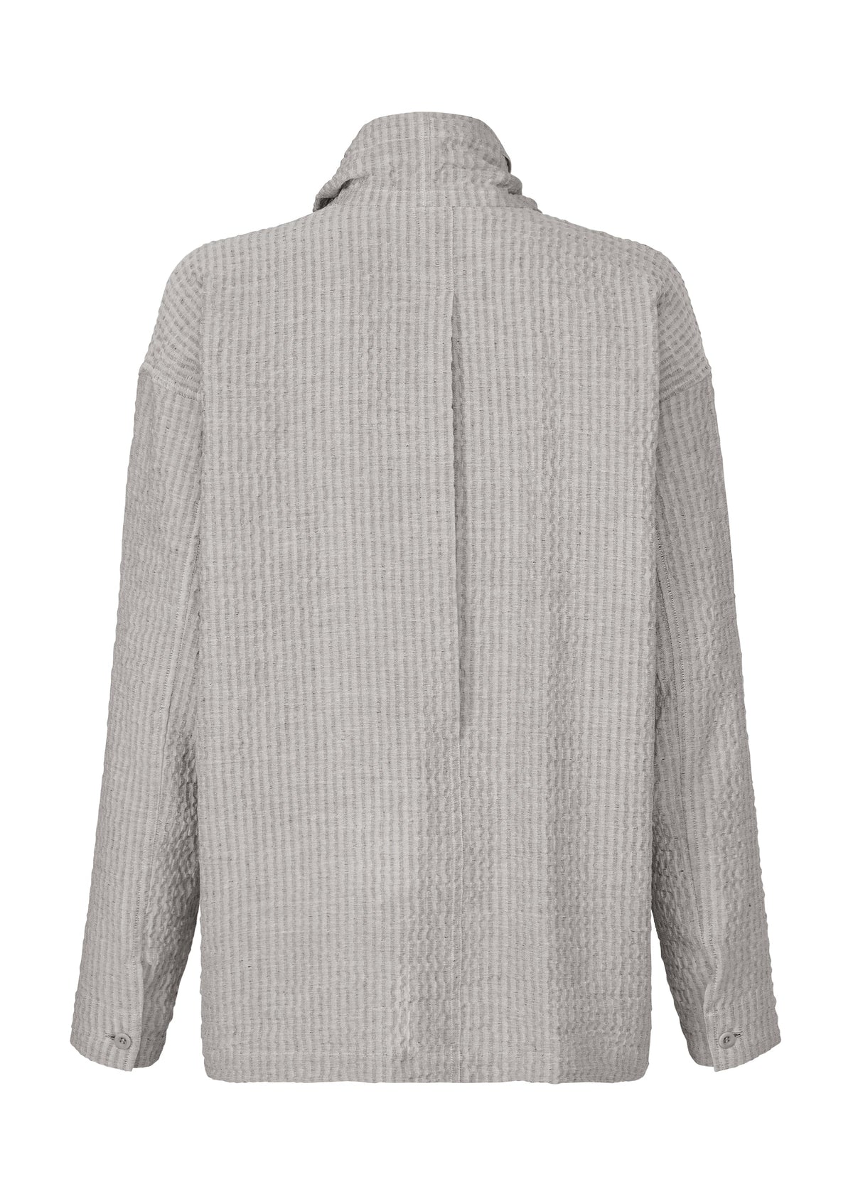 Stripe Linen Shrink
