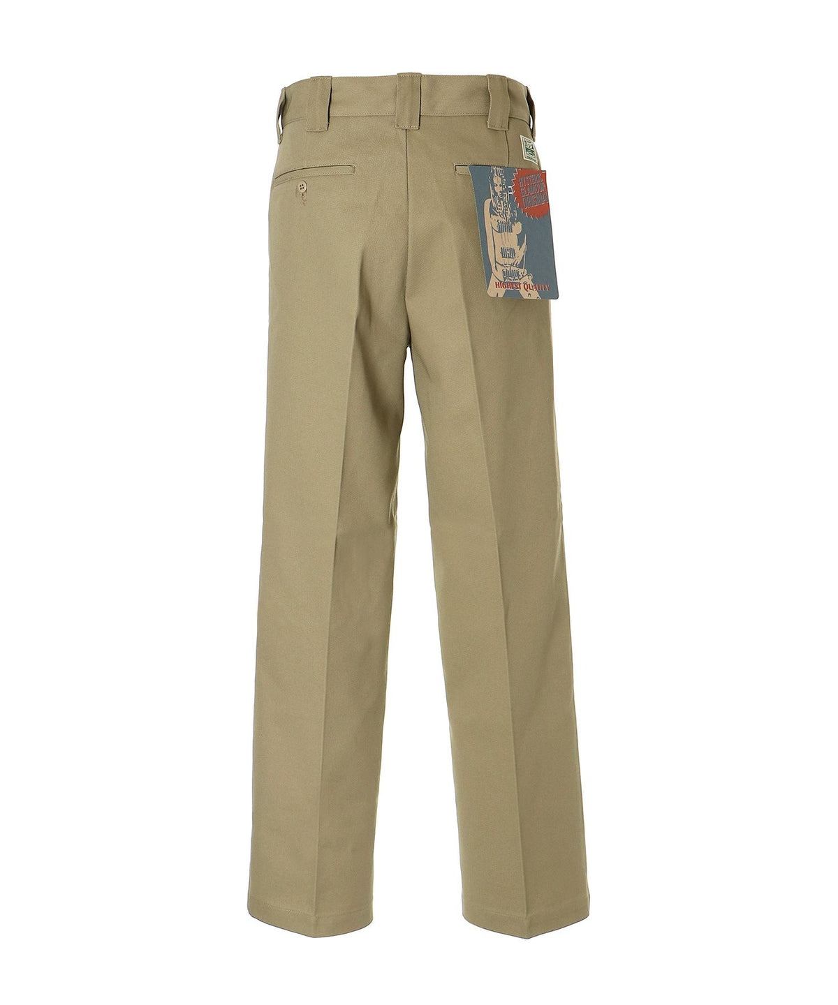Chino Pants