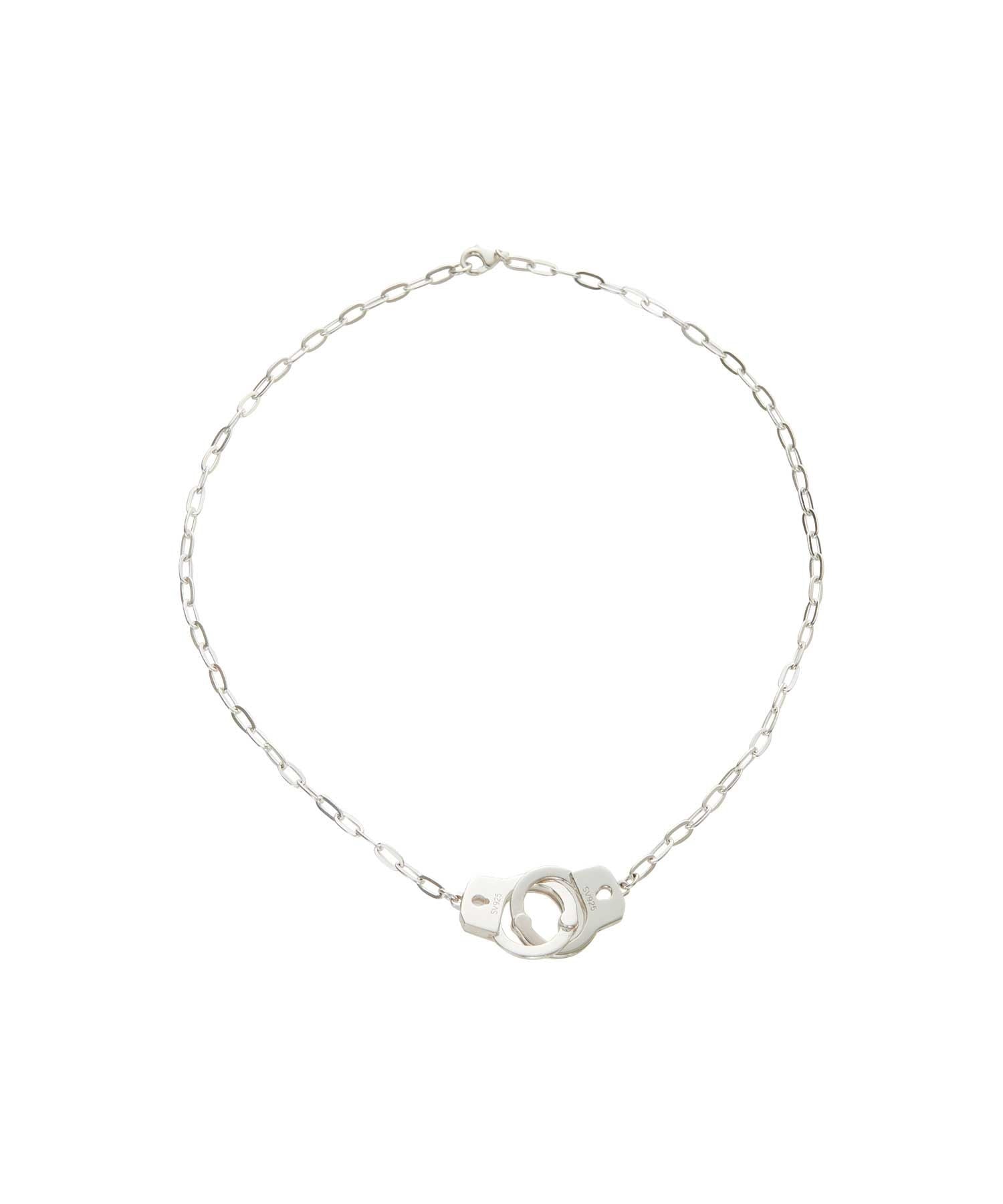 Handcuffs Necklace