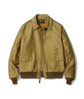 AVIATION ASSOCIATES JUNGLE CLOTH A-2