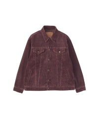 Trucker Jacket
