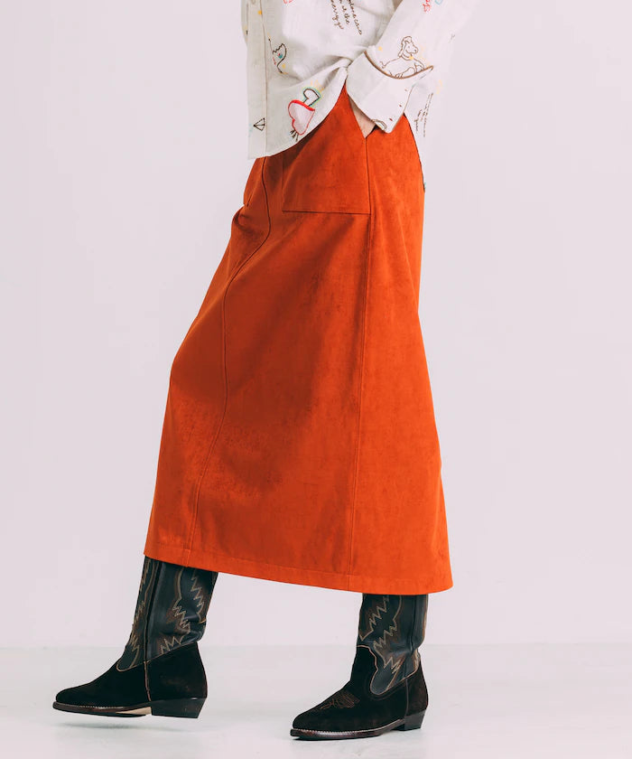 Swedish Skirt