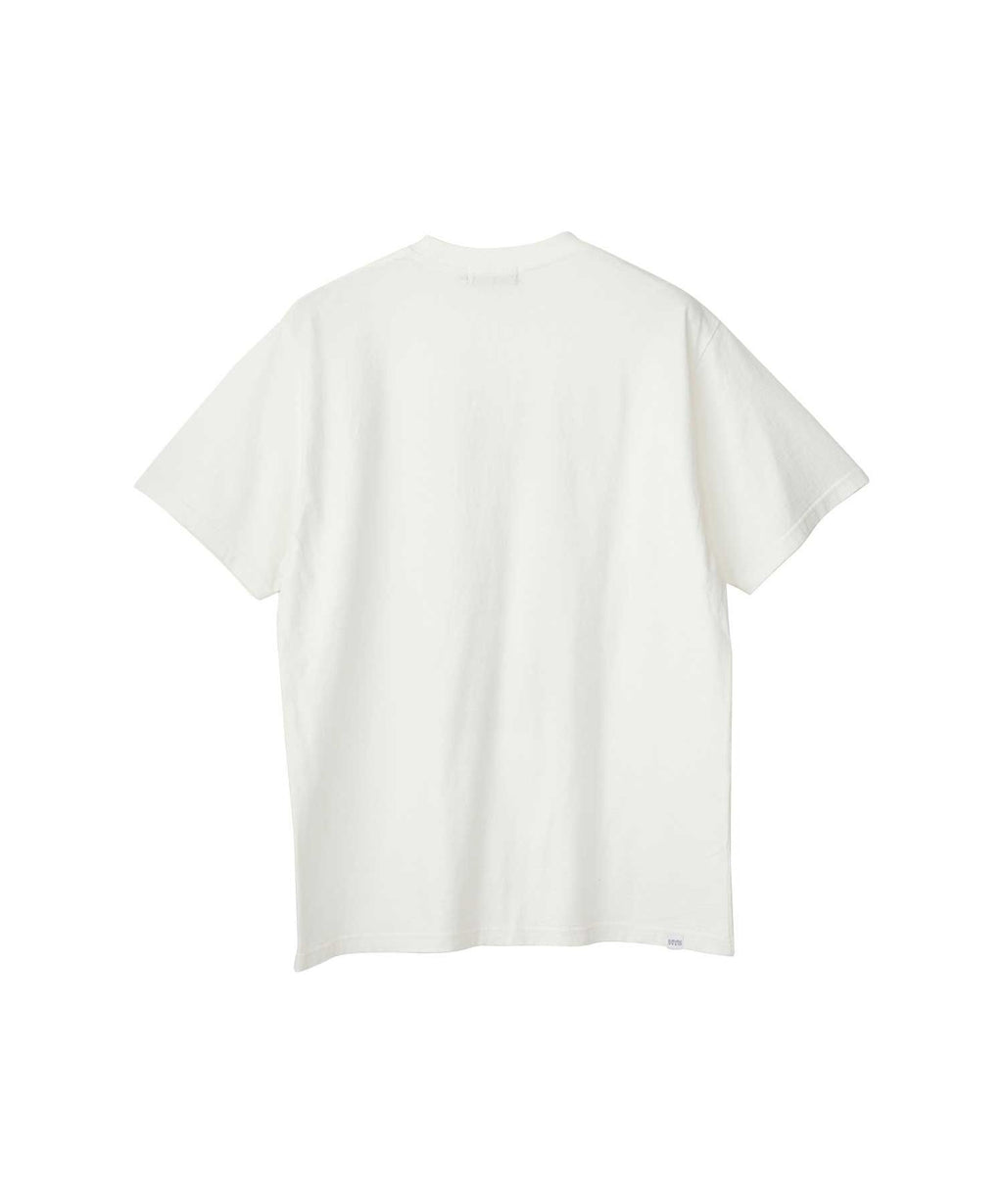 COOL CAT EATS HOT DOG T-shirt