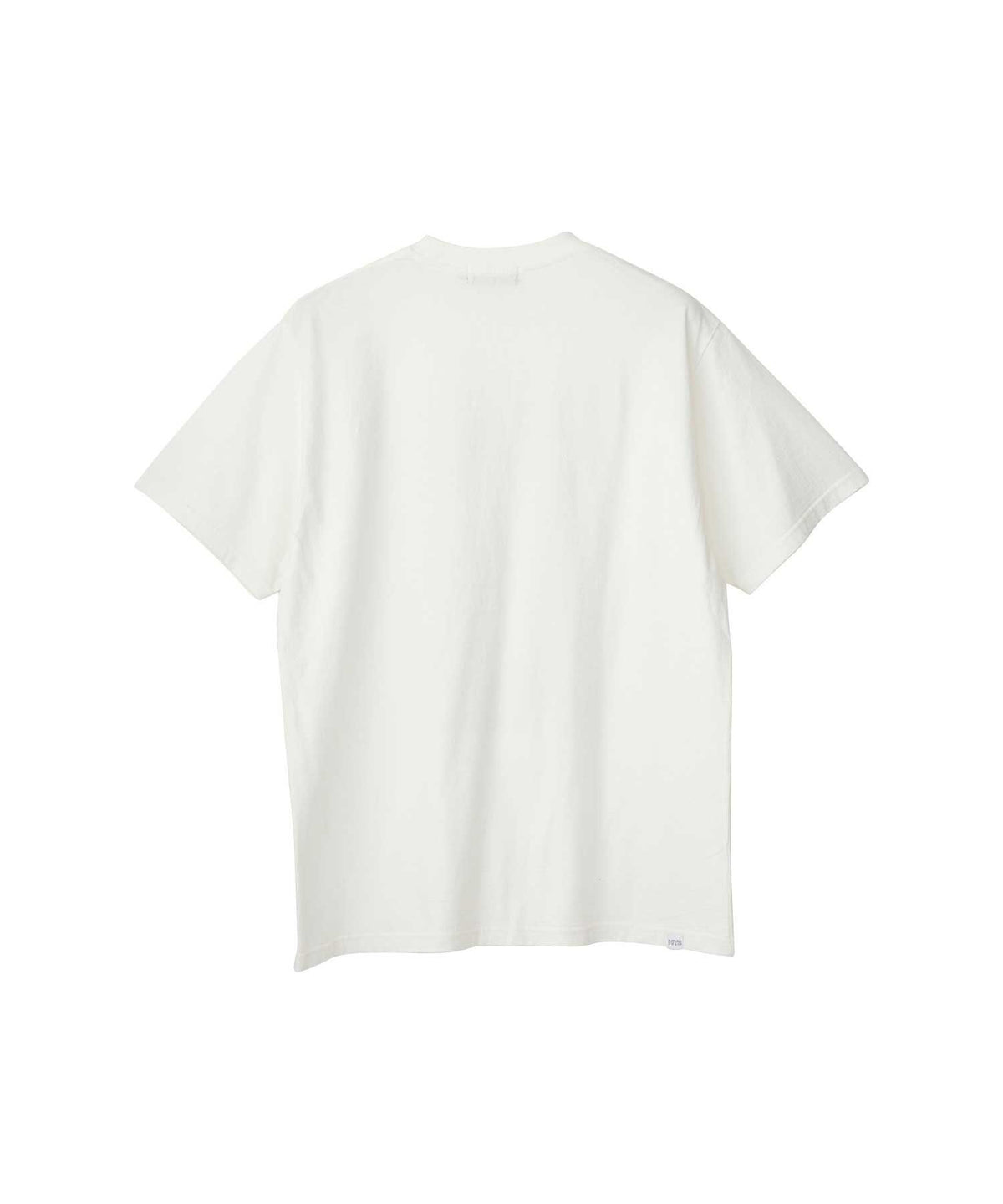 COOL CAT EATS HOT DOG T-shirt