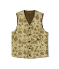 AVIATION ASSOCIATES GOBELIN WEAVING MILITARY VEST