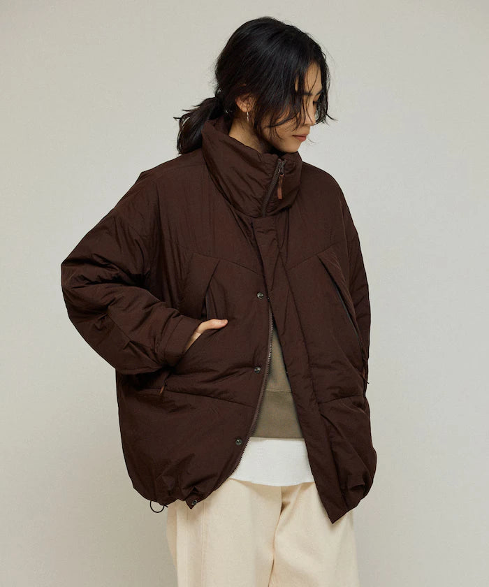 PRIMALOFT Primaloft Mid Jacket / Insulated Jacket