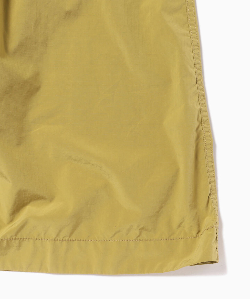 oversized cargo skirt (W)