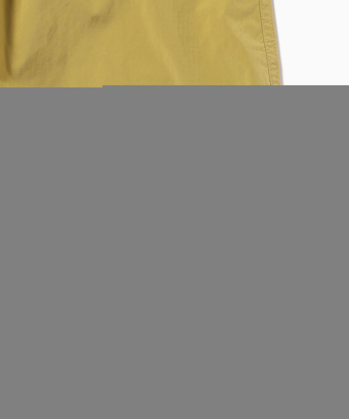 oversized cargo skirt (W)