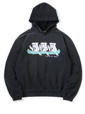 Fleece Hooded Sweatshirt (`P`BULLDOGpt)