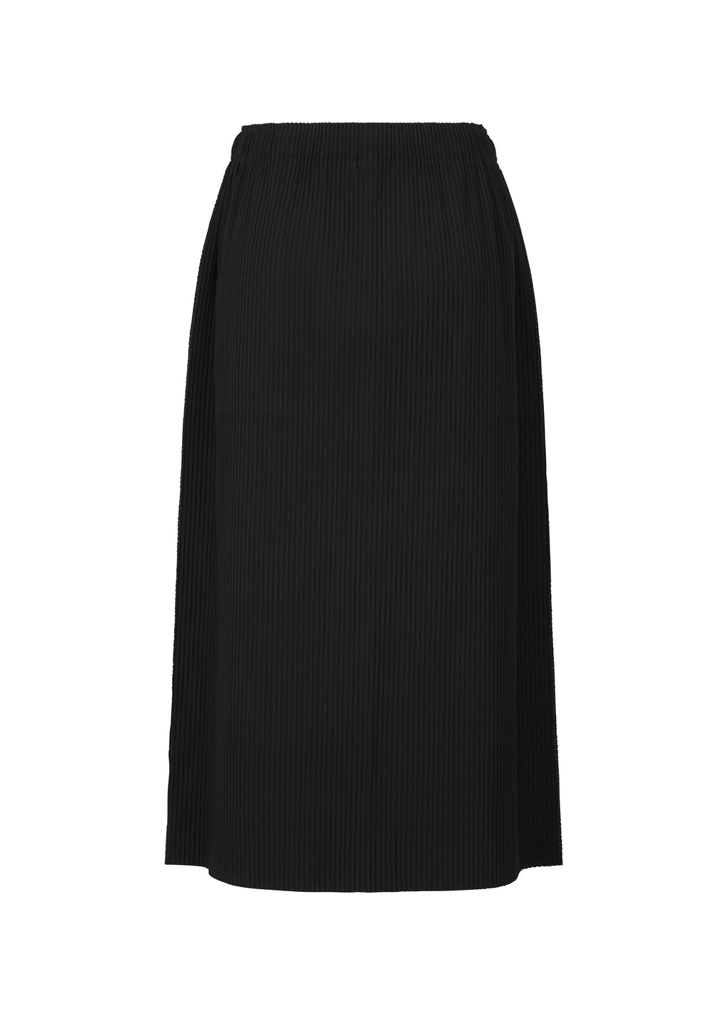 Fine Knit Pleats