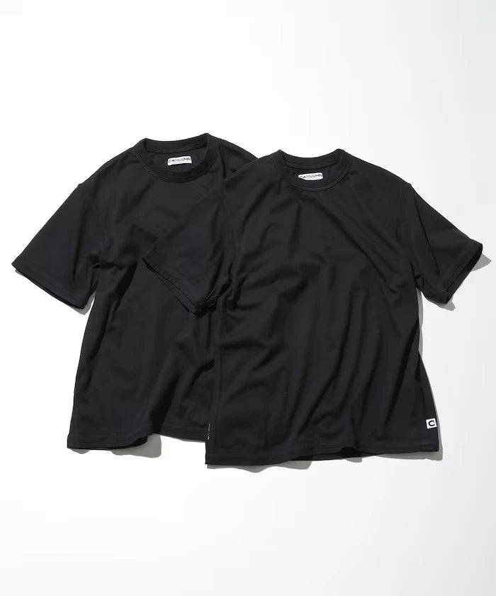 2-Pack Reversible Tee “TIGHT FIT”