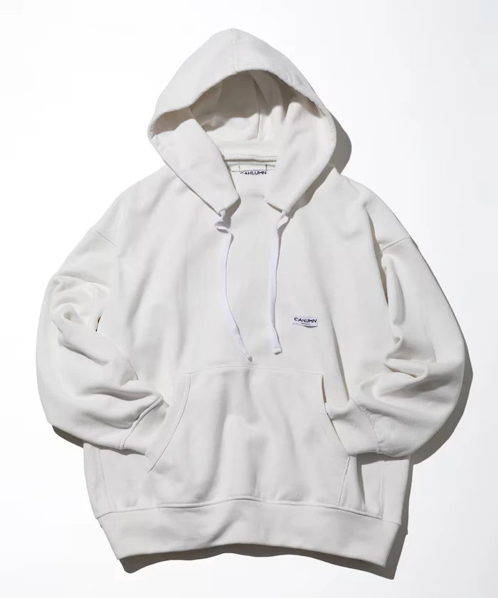 Heavy Weight Sweat After Hoodie