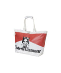 Tarp Tote Bag