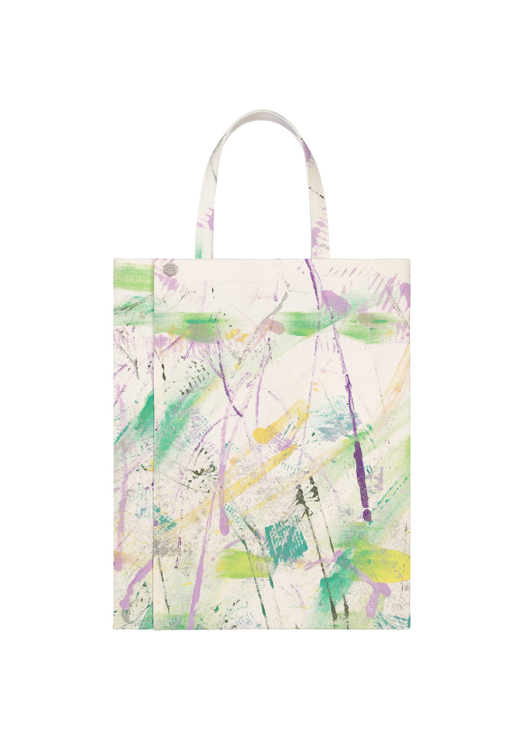 Good Printer's Bag Daikanyama