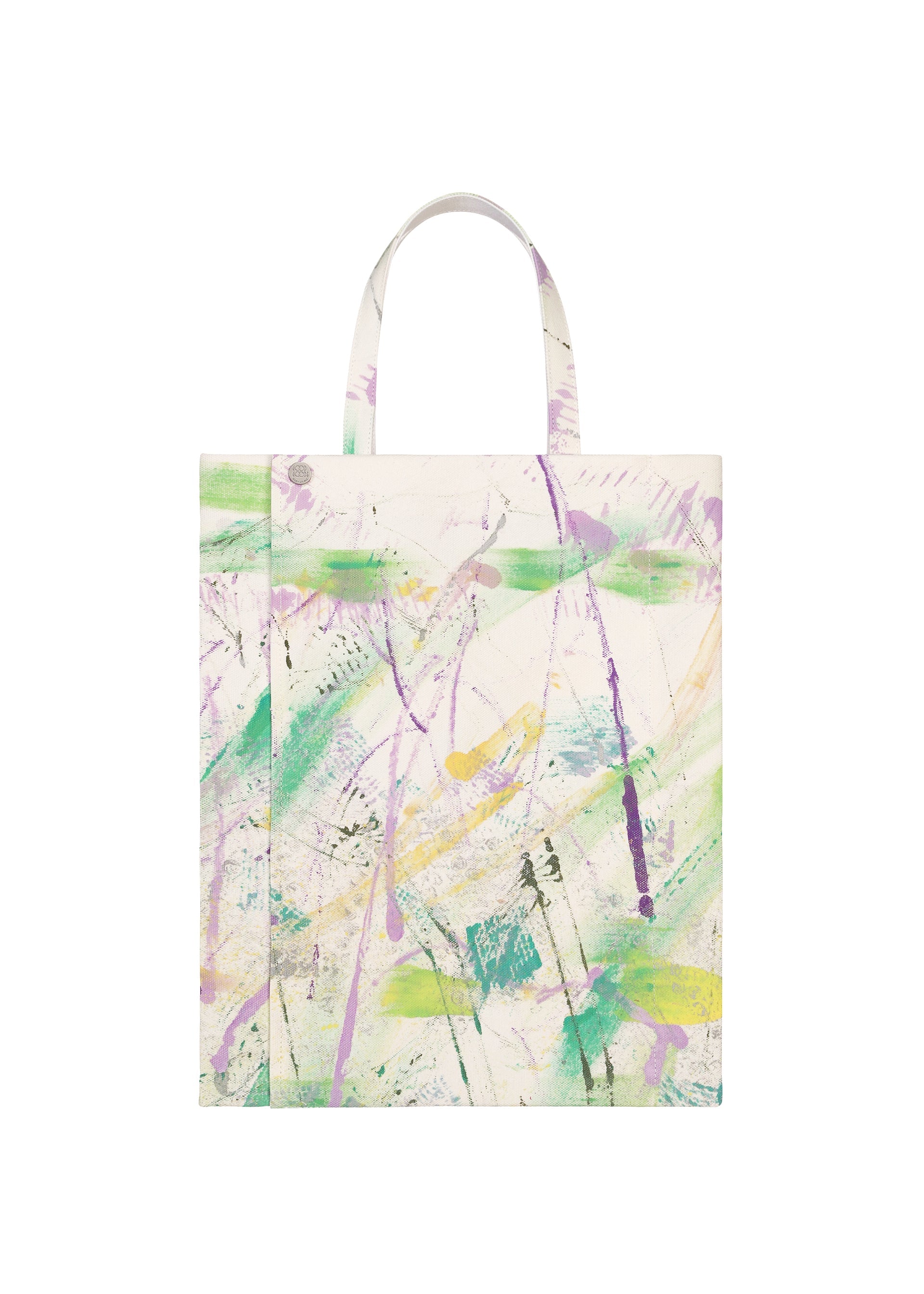 Good Printer's Bag Daikanyama