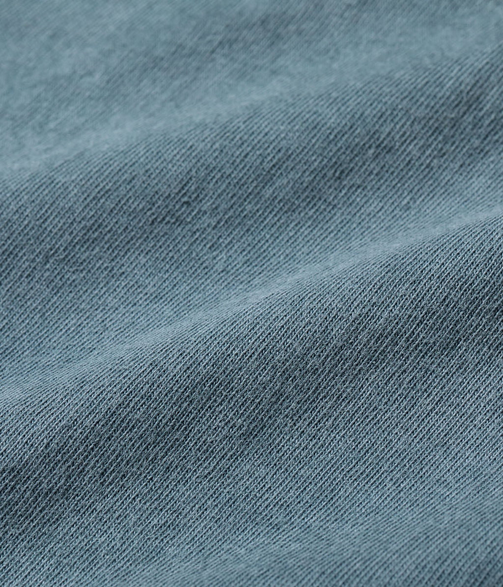 Moduct Pigment Dyed T-Shirt “ΜΦ”
