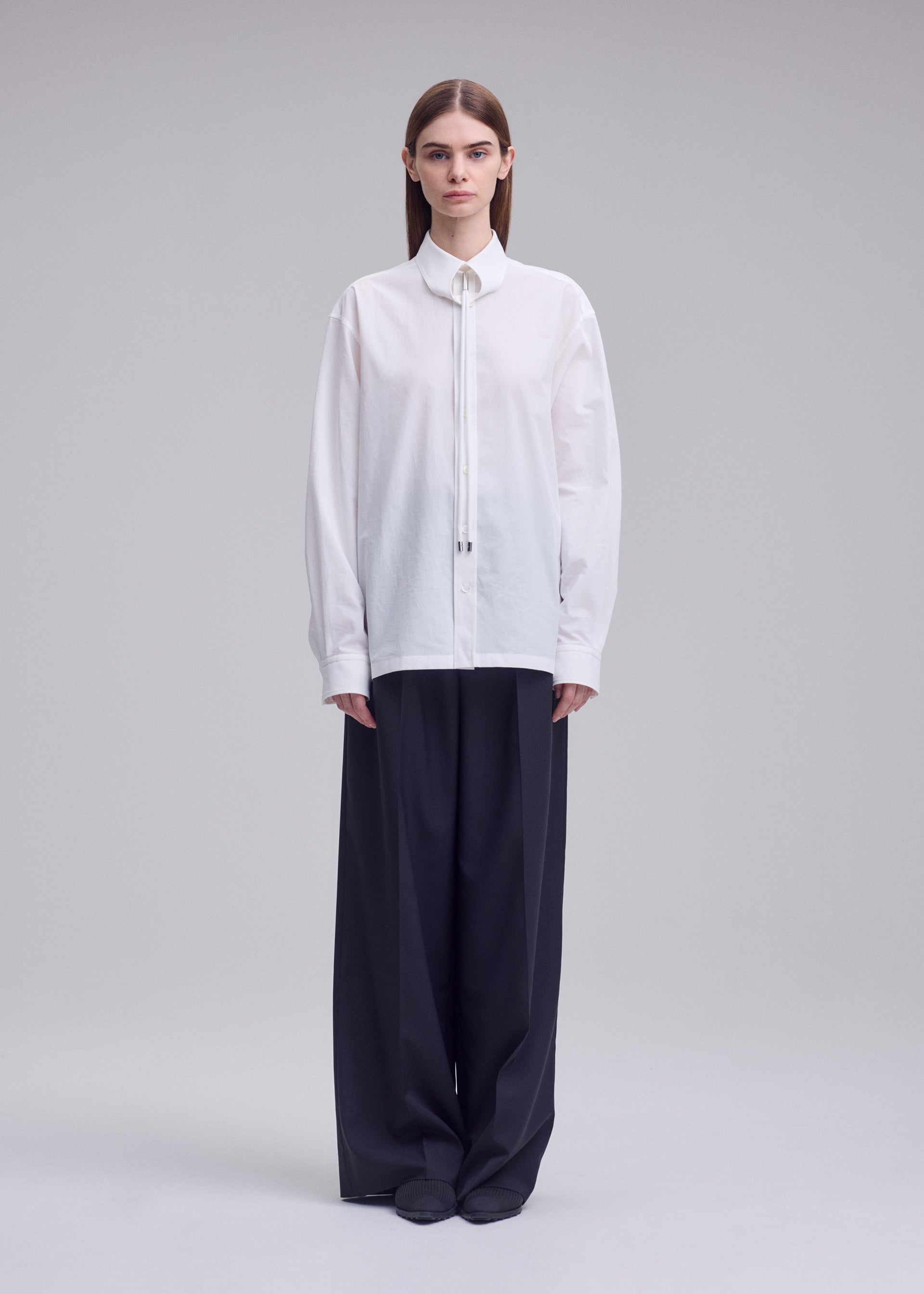 Monsieur Shirt