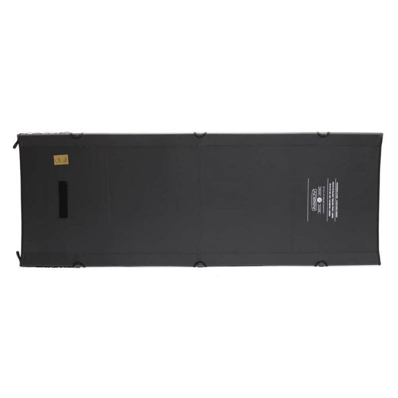 NYLON POLYCARBONATECOT BLACK