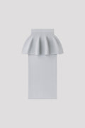 POTTERY GLITTER LAYERED SKIRT