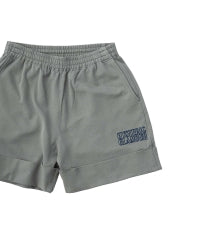 HYSTERIC Embroidered Shorts