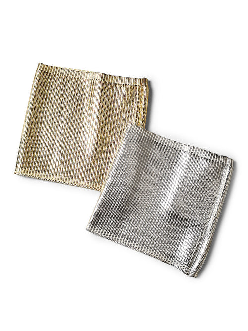 5G Ribbed Foil pt HARAMAKI Multi Roll