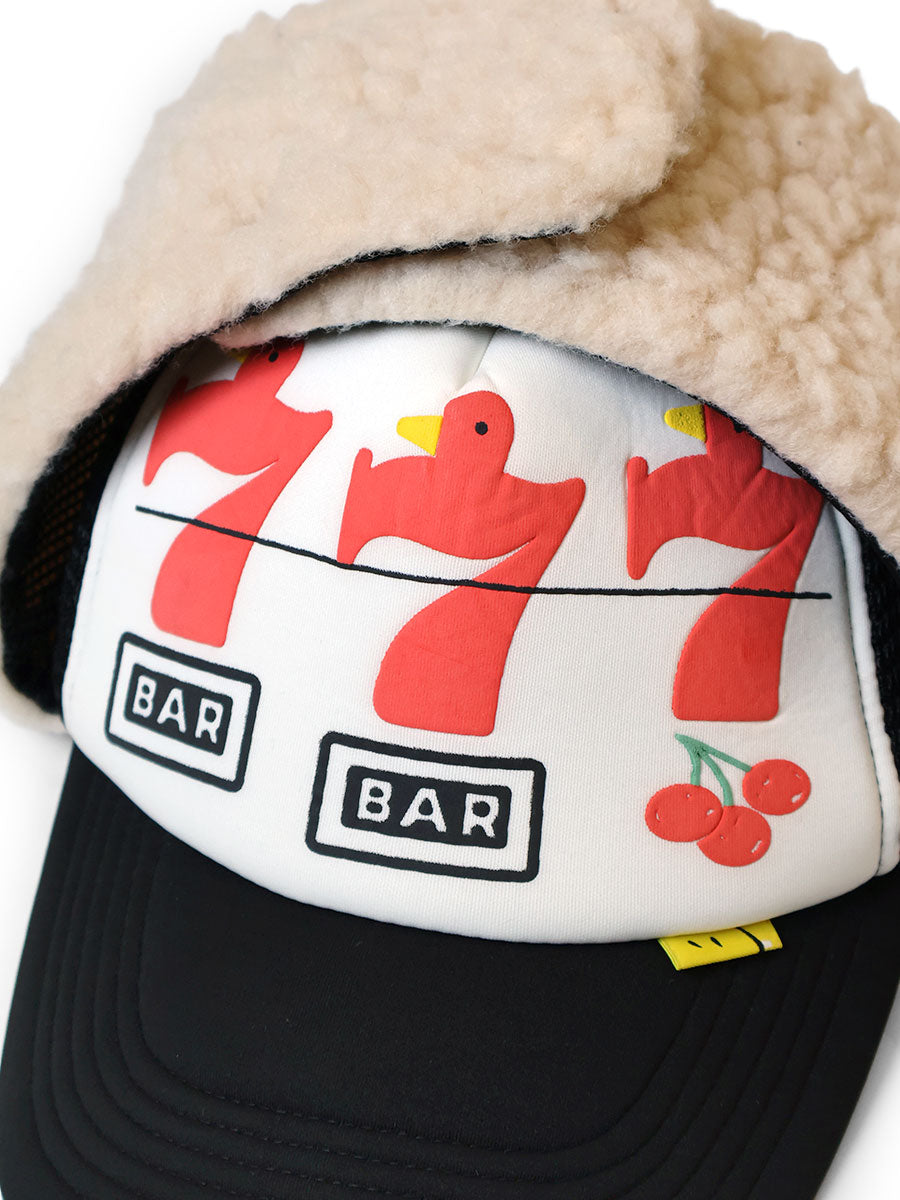 Lucky Bird Lambert Truck CAP