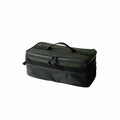 NYLON POLYCARBONATE CONTAINER BOX sizeS/BLACK