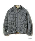 SURFRIDERS REVERSIBLE BOA JACKET