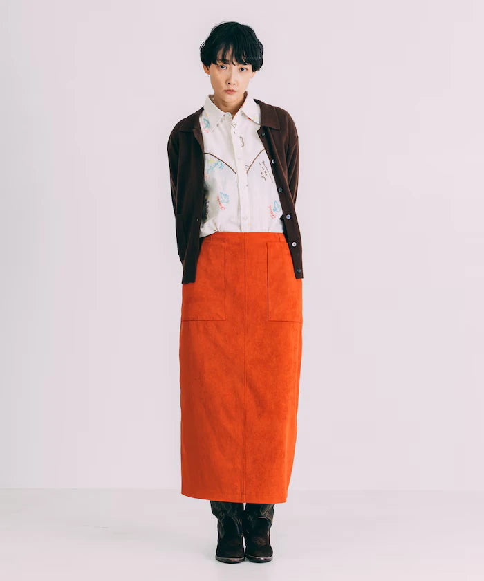 Swedish Skirt
