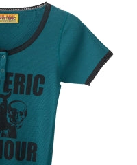 EVIL SKULL Chibi T-Shirt