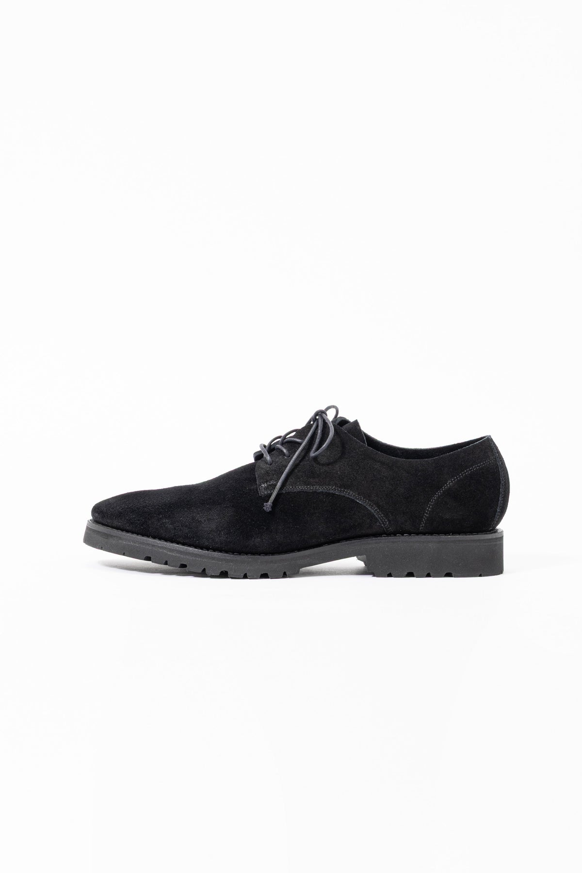 DERBY SHOES